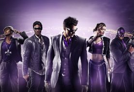 New Saints Row game is currently 'deep in development'