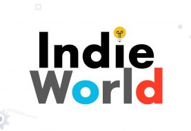 Nintendo Showcase Indie Titles Coming To Swtich