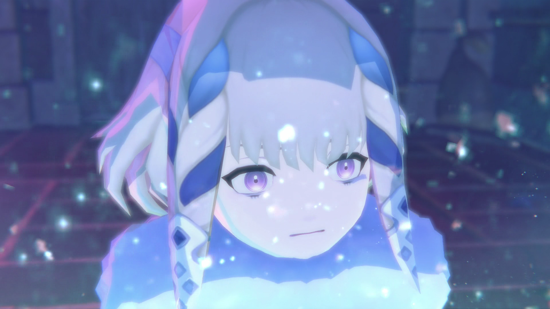 Oninaki – Power Level Guide