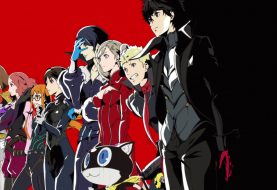 Persona 5 Royal release window confirmed for North America