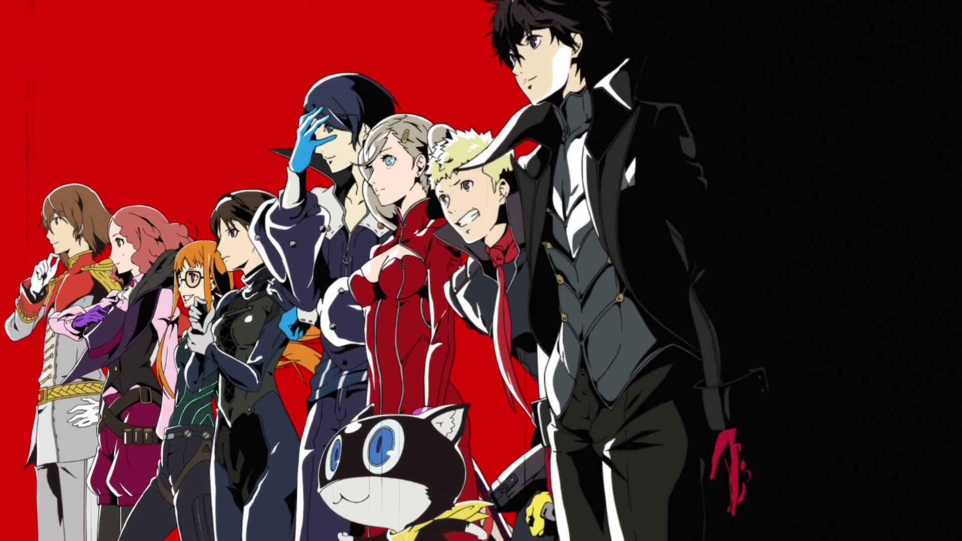 Persona 5 Royal release window confirmed for North America