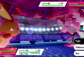 Pokemon Sword and Shield releases more detail on Battle Stadium, Dynamaxing, and more
