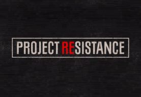 Project Resistance teased as the new Resident Evil Game