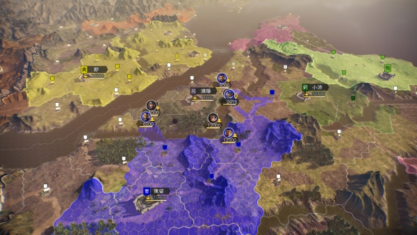 Romance of the Three Kingdoms XIV launches early 2020 in North America