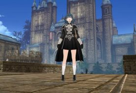 Fire Emblem: Three Houses to get Maddening and Infernal difficulty modes