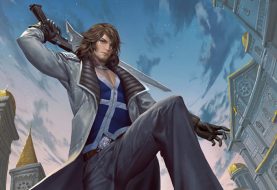 Mobius Final Fantasy Celebrates Its Third Anniversary With New Content