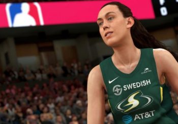 WNBA Players To Debut In NBA 2K20