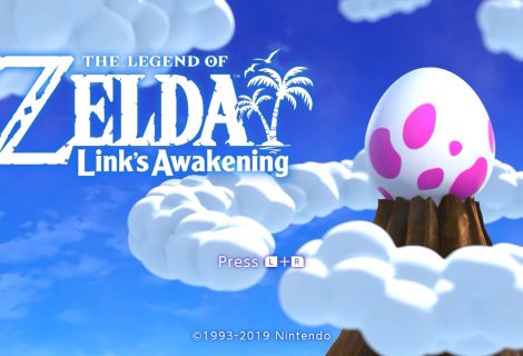 The Legend of Zelda: Link's Awakening Review