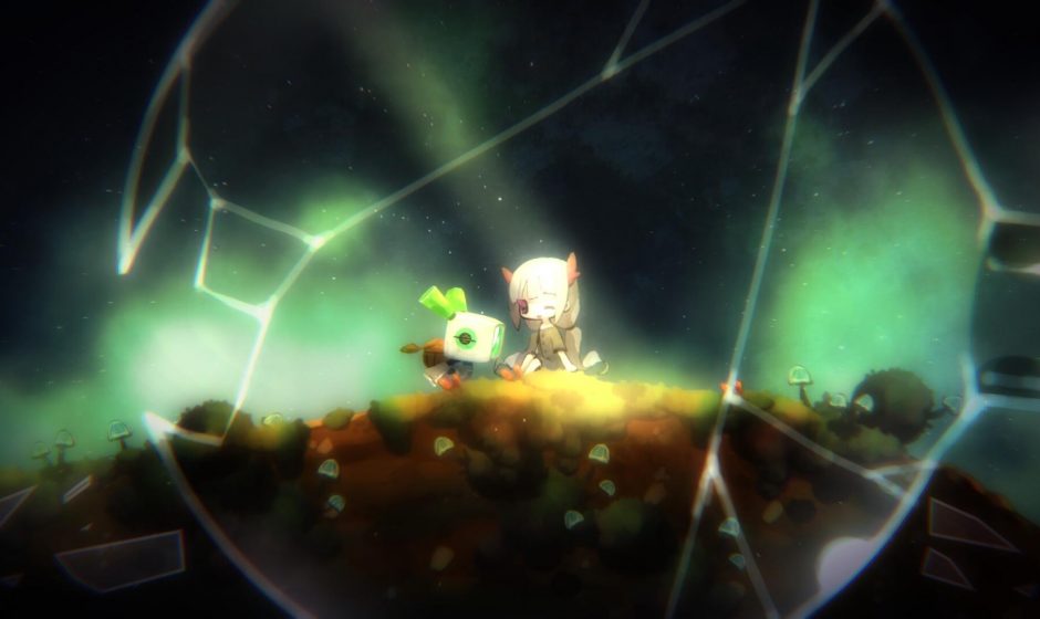 void tRrLM(); //Void Terrarium Revealed for PS4 and Switch