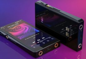 FiiO M11 Review
