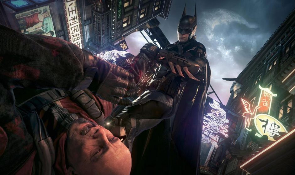 WB Games Montréal Hints at A Batman Game Reveal Tomorrow