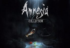 Amnesia: Collection now available for Nintendo Switch