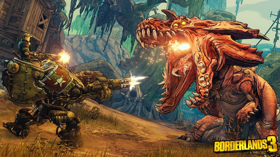 Borderlands 3 Exploit Makes Players Unstoppable; Great for Trophy/Achievement Hunters