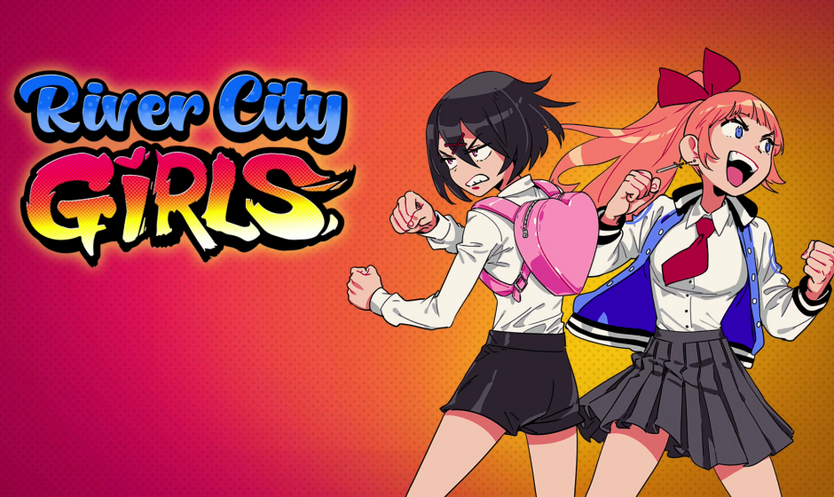 River City Girls Review