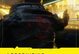 Cyberpunk 2077 getting multiplayer component after launch