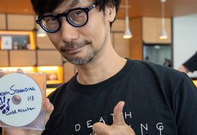 Death Stranding has gone gold