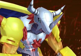 Digimon Story Cyber Sleuth: Complete Edition story trailer released