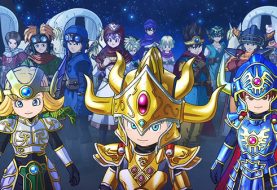 Dragon Quest of the Stars coming to North America in early 2020