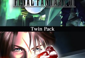 Final Fantasy VII and Final Fantasy VIII Remastered Bundle announced for Switch