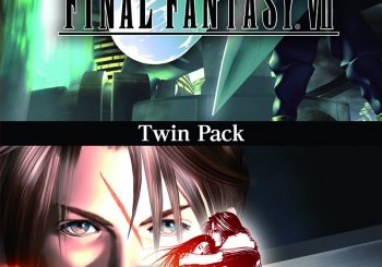 Final Fantasy VII and Final Fantasy VIII Remastered Bundle announced for Switch