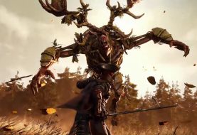 GreedFall Launch Trailer released
