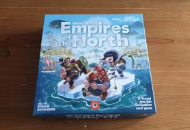 Imperial Settlers Empires of the North Review