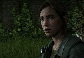 The Last of Us Part 2 1.09 Update Patch Notes Are Here
