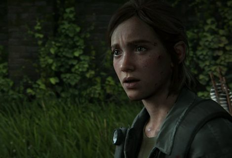 The Last of Us Part 2 1.09 Update Patch Notes Are Here