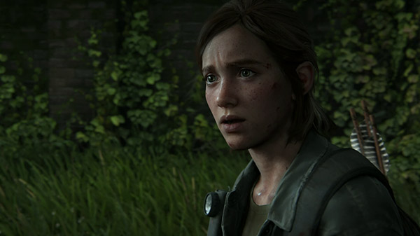 The Last of Us Part 2 1.09 Update Patch Notes Are Here