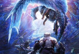 Monster Hunter World: Iceborne Update 10.12 now live