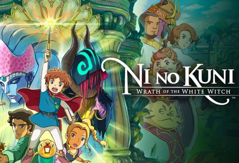 Ni no Kuni: Wrath of the White Witch Remastered Review