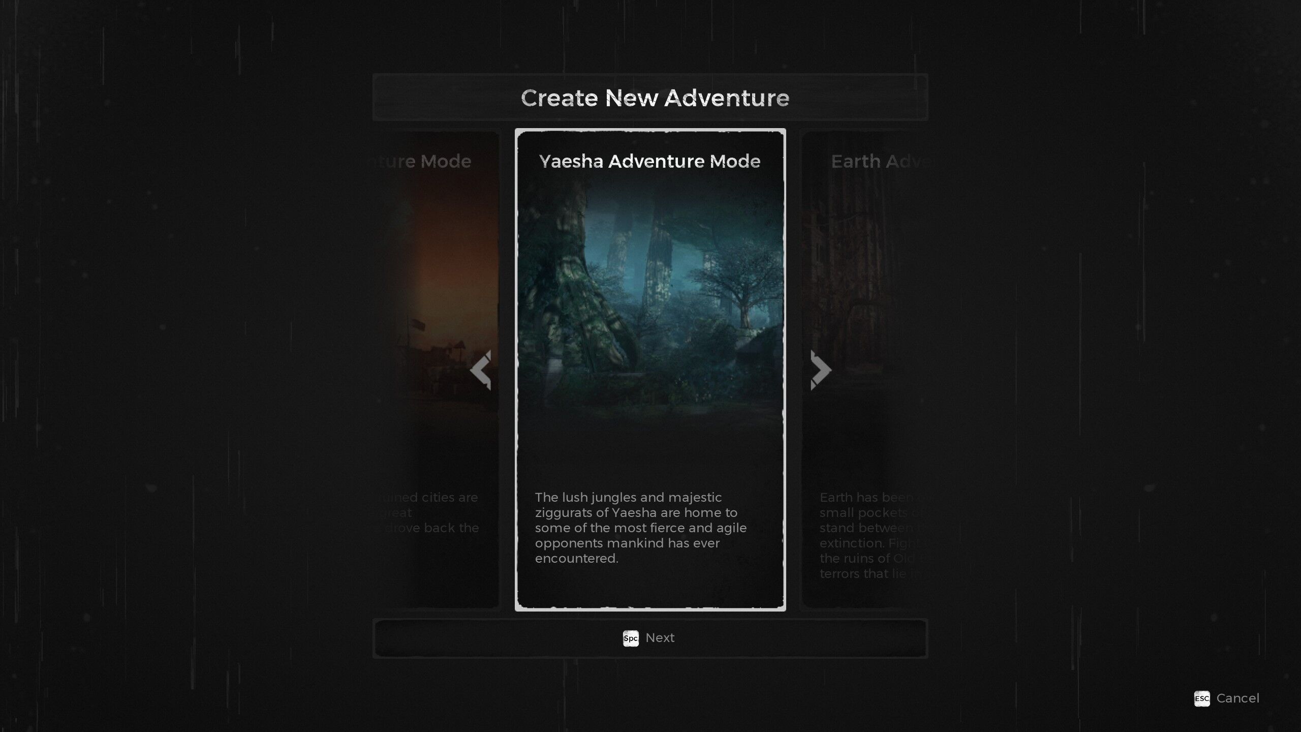Remnant: From the Ashes getting new mode and dungeon this month