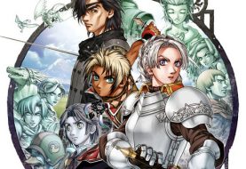 Suikoden Games now on sale on PlayStation Store