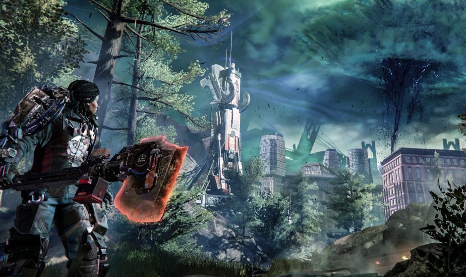 The Surge 2 ‘Symphony of Violence’ trailer released