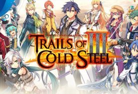 The Legend of Heroes: Trails of Cold Steel III demo now live in the west