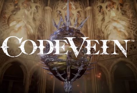 Code Vein Review