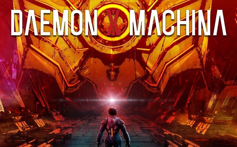 Daemon X Machina launches for PC on February 13