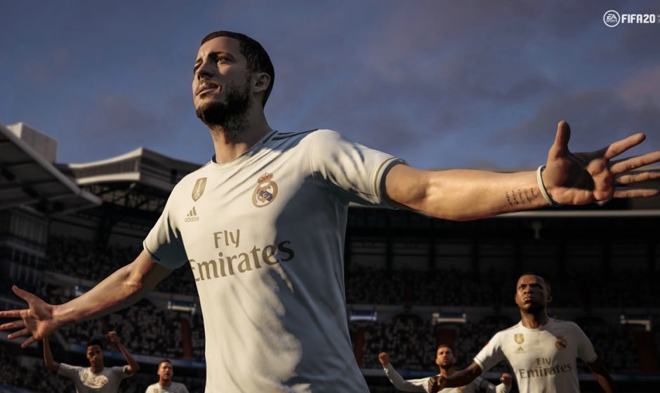 New FIFA 20 Update Patch Kicks Out