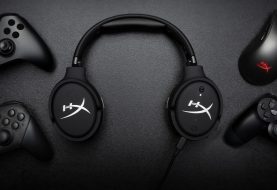 HyperX Cloud Orbit S Review