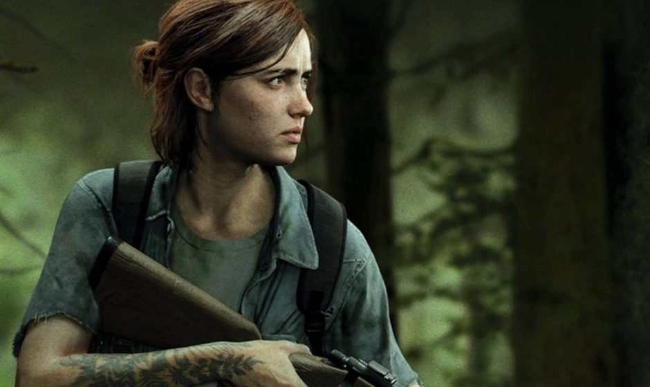 The Last of Us Part II Won't Have Any Online Multiplayer Mode