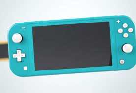 Switch Lite - Battery Saving Tips