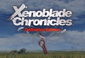 Xenoblade Chronicles: Definitive Edition Revealed for Switch