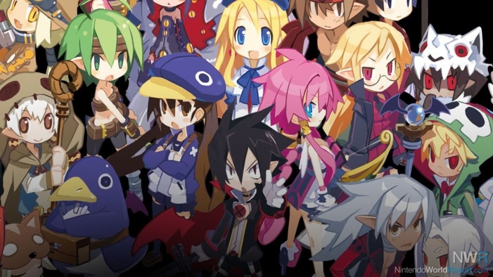 Disgaea 4 Complete+ Review