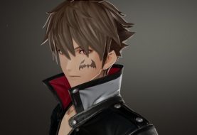 Code Vein version 1.04 update detailed; Launches late October