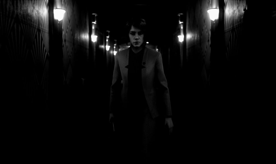 Control's Photo Mode coming tomorrow
