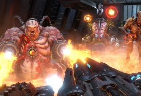 DOOM Eternal delayed to March 2020