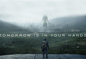 Death Stranding 'The Drop' trailer released