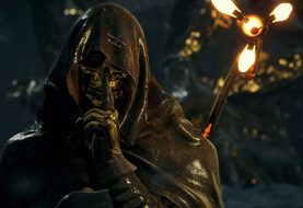 Death Stranding launch trailer released