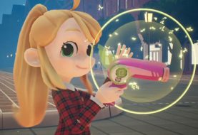 Destiny Connect: Tick-Tock Travelers Launch trailer released