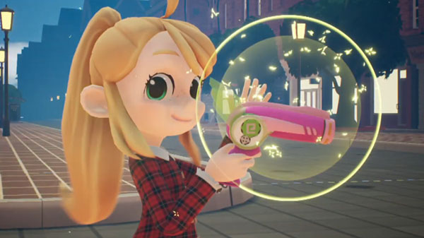 Destiny Connect: Tick-Tock Travelers Launch trailer released
